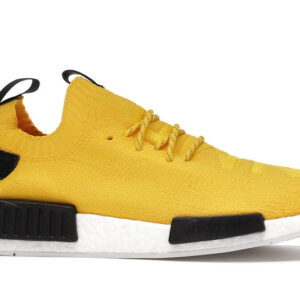 adidas NMD R1 PK EQT Yellow - Image 2