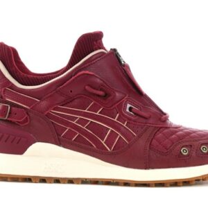 ASICS Gel-Lyte MT Extra Butter x Ghostface Killah Pretty Toney - Image 4