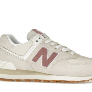 New Balance 574 Sandstorm Angora (Women's) - Image 2