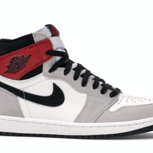 Jordan 1 Retro High Light Smoke Grey - Image 2