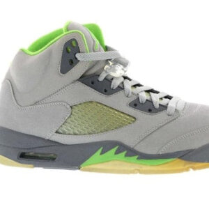 Jordan 5 Retro Green Bean - Image 2