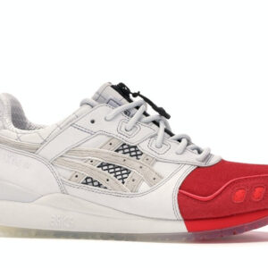 ASICS Gel-Lyte III mita sneakers 30th Anniversary Men's - 1193A185-000 - Image 4