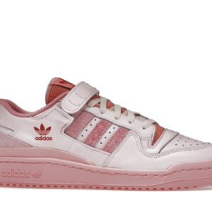 adidas Forum 84 Low Pink at Home Men's - GY6980 - US - Image 2