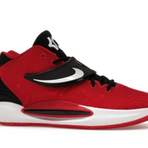Nike KD 14 TB University Red - Image 2