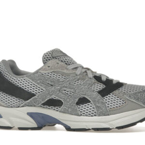 ASICS Gel-1130 Mid Grey Steel Grey Men's - 1203A327-021 - Image 2