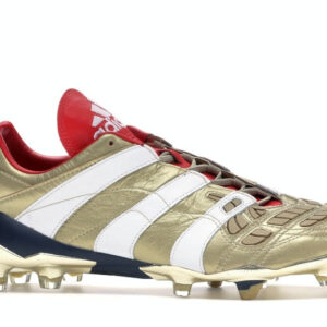 adidas Predator Accelerator FG 25 Year Pack Zidane - Image 2