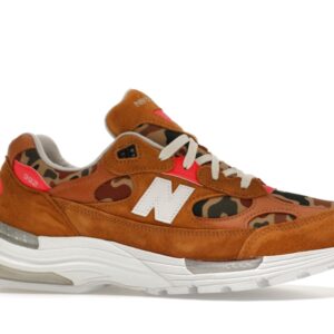 New Balance 992 Todd Snyder Duck Camo - Image 2