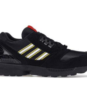 adidas ZX 8000 LEGO Color Pack Black - Image 2