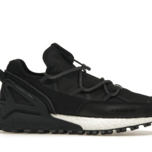 adidas ZX 2K Boost Utility Gore-Tex Carbon - Image 2