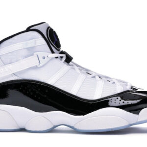 Jordan 6 Rings Concord - Image 2