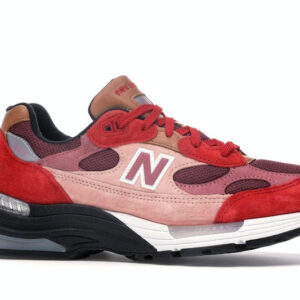 New Balance 992 Joe Freshgoods No Emotions Are Emotions - Image 2