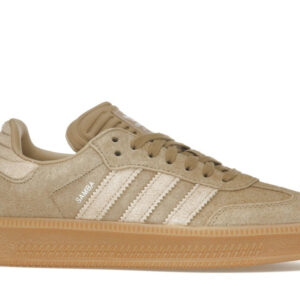 adidas Samba XLG Cardboard Magic Beige Men's - JI3196 - US - Image 3
