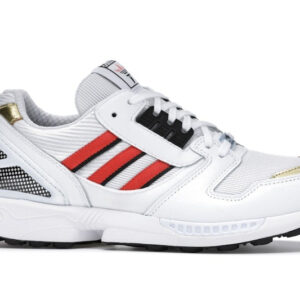 adidas ZX 8000 Olympic (2020) - Image 2