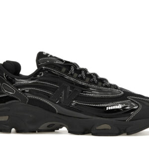 New Balance 1000 Aime Leon Dore Black - Image 2
