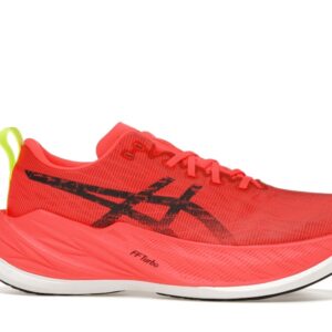 ASICS Superblast Sunrise Red Black Men's - 1013A127-600 - Image 3