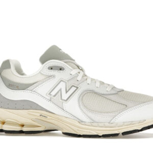 New Balance 2002R White Gold - Image 2