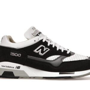 New Balance 1500 MiUK Black White - Image 2