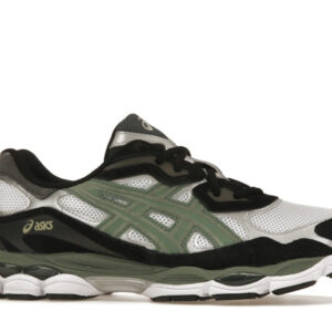 ASICS Gel-NYC White Ivy Men's - 1201A789-101 - US - Image 3
