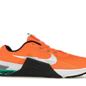 Nike Metcon 7 Total Orange - Image 2