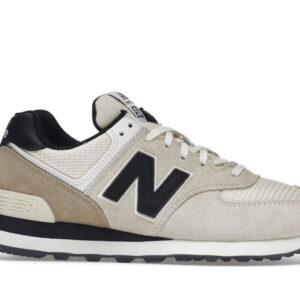 New Balance 574 Macadamia Nut - Image 2