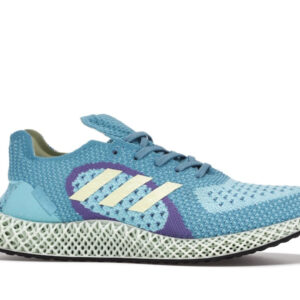 adidas ZX Runner 4D Aqua - Image 2
