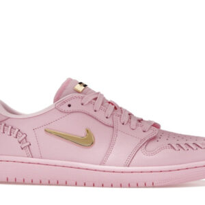 Jordan 1 Low Method of Make Perfect Pink (Women's) - Image 3