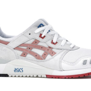 ASICS Gel-Lyte III Ronnie Fieg Tokyo Trio Yoshino Rose - Image 2