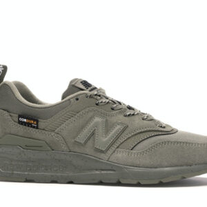 New Balance 997H Cordura Khaki - Image 2