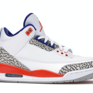 Jordan 3 Retro Knicks Men's - 136064-148 - US - Image 3