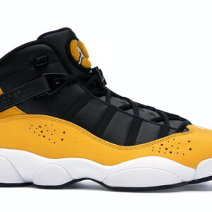 Jordan 6 Rings Taxi - Image 2