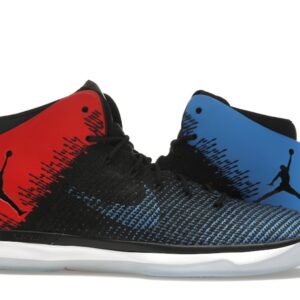 Jordan XXX1 Quai 54 (2017) (PE) - Image 2