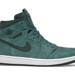 Jordan 1 High Zoom Air CMFT Emerald Green (Women's) - Image 2