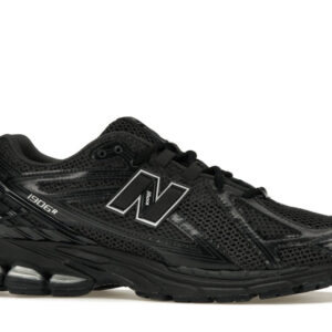 New Balance 1906R Black Metallic Silver - Image 2