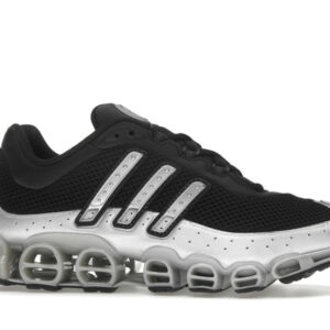 adidas A3 Megaride Black Silver Metallic (Women's) - ID6601 - Image 3