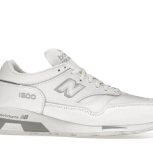 New Balance 1500 MiUK White - Image 2