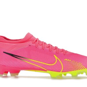 Nike Zoom Mercurial Vapor 15 Pro FG Luminous Pack - Image 2
