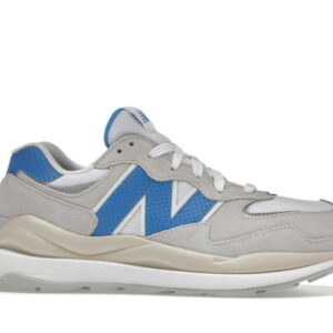 New Balance 57/40 Sea Salt Helium Blue - Image 2