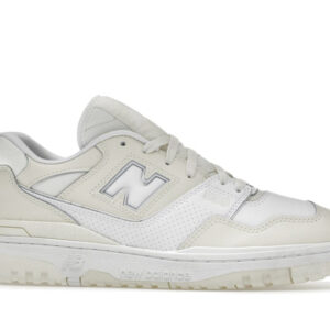 New Balance 550 Cream White (Women's) - Image 2