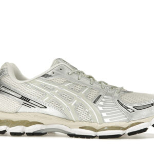 ASICS Gel-Kayano 12.1 Ronnie Fieg Cream Men's - 1203A555-100 - US - Image 3