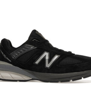 New Balance 990v5 Black - Image 2