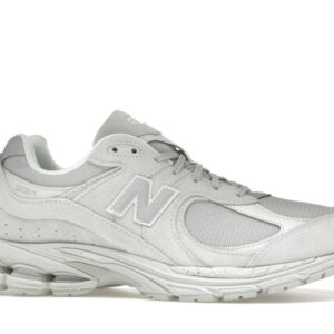 New Balance 2002R Light Gray - Image 2