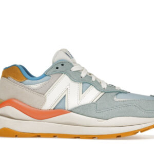 New Balance 57/40 Oyster Pink (Women's) - Image 2