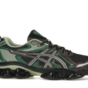 ASICS Gel-Quantum Kinetic Dark Sepia Shamrock Men's - 1203A270-251 - Image 3