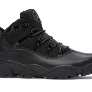 Jordan 6 Rings Winterized Black (2019) - Image 2