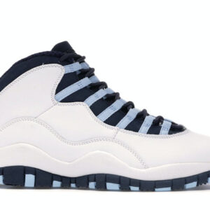 Jordan 10 Retro Ice Blue - Image 2