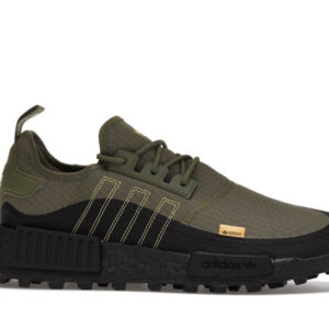 adidas NMD R1 TR Focus Olive - Image 2