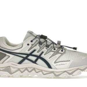 ASICS Gel-Fujitrabuco 7 Chemist Creations White - Image 2