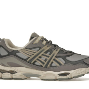 ASICS Gel-NYC Utility Steeple Grey Graphite Grey - Image 3