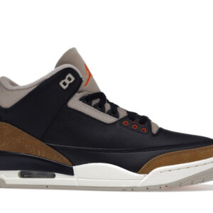 Jordan 3 Retro Desert Elephant Men's - CT8532-008 - US - Image 2