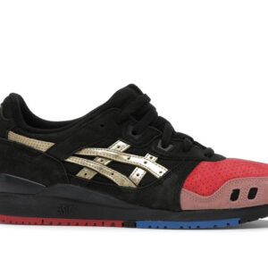 ASICS Gel-Lyte III Ronnie Fieg Tokyo Trio 252.1 - Image 3